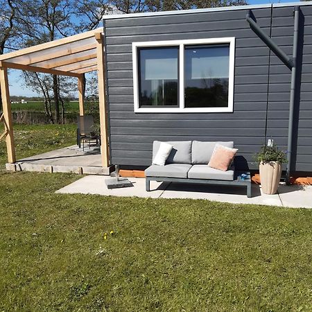 B&B Weidse Blik Ingelum Engelum Dış mekan fotoğraf