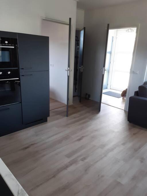 B&B Weidse Blik Ingelum Engelum Dış mekan fotoğraf