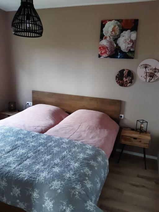 B&B Weidse Blik Ingelum Engelum Dış mekan fotoğraf