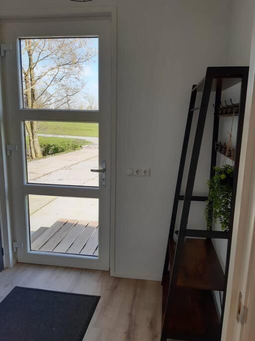 B&B Weidse Blik Ingelum Engelum Dış mekan fotoğraf